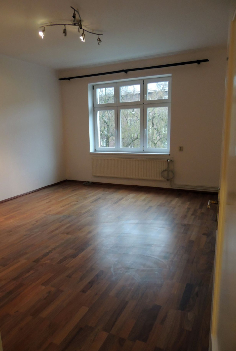 Podnájem bytu 2+1 81 m2, ul. Verdunská 375/27, Ostrava - Moravská Ostrava