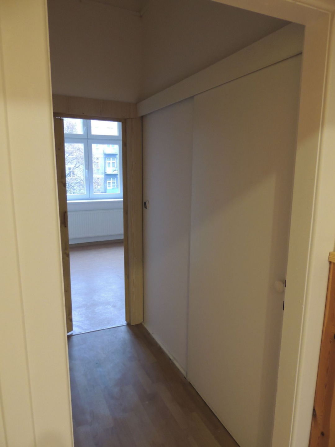 Podnájem bytu 2+1 81 m2, ul. Verdunská 375/27, Ostrava - Moravská Ostrava