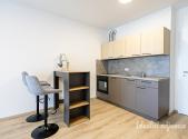Pronájem bytu, 1+kk, 35 m²