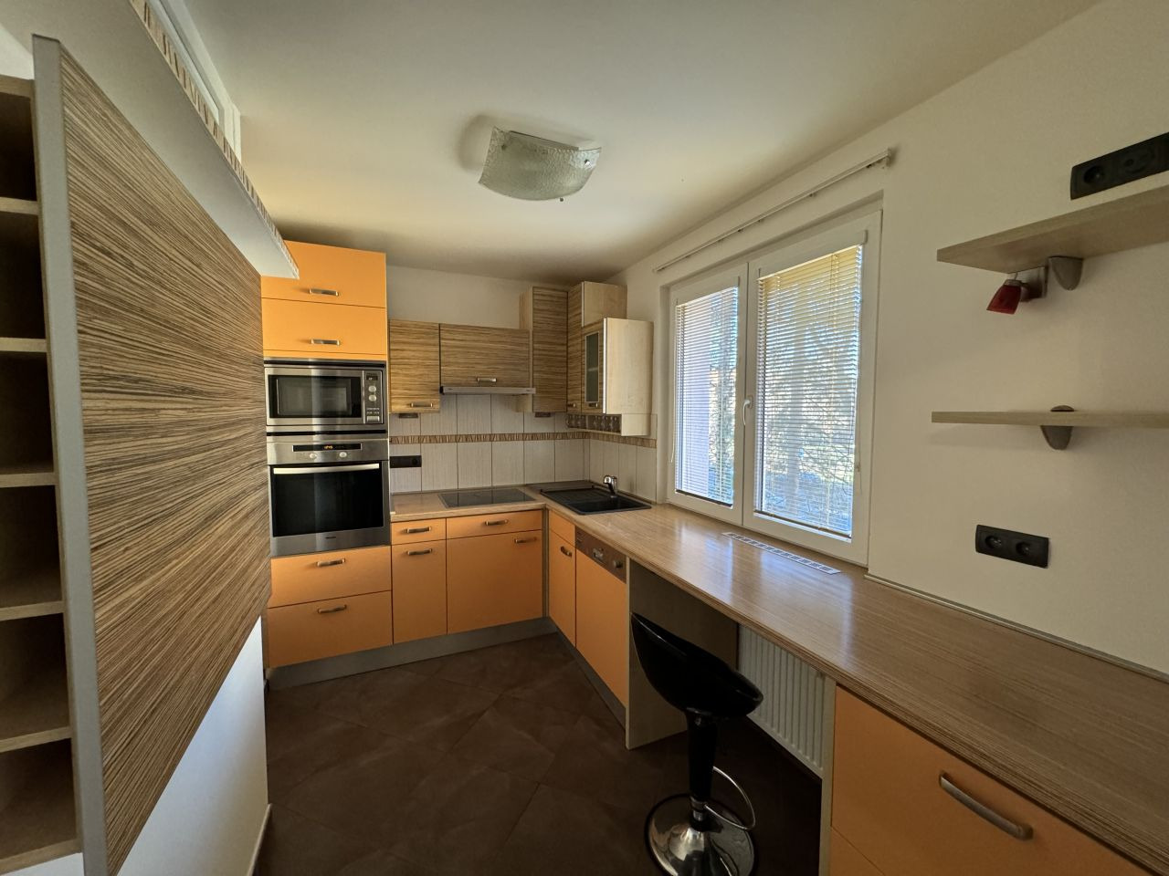 Podnájem bytu 2+1 56 m2, ul. Patrice Lumumby 2270/90, Ostrava - Zábřeh