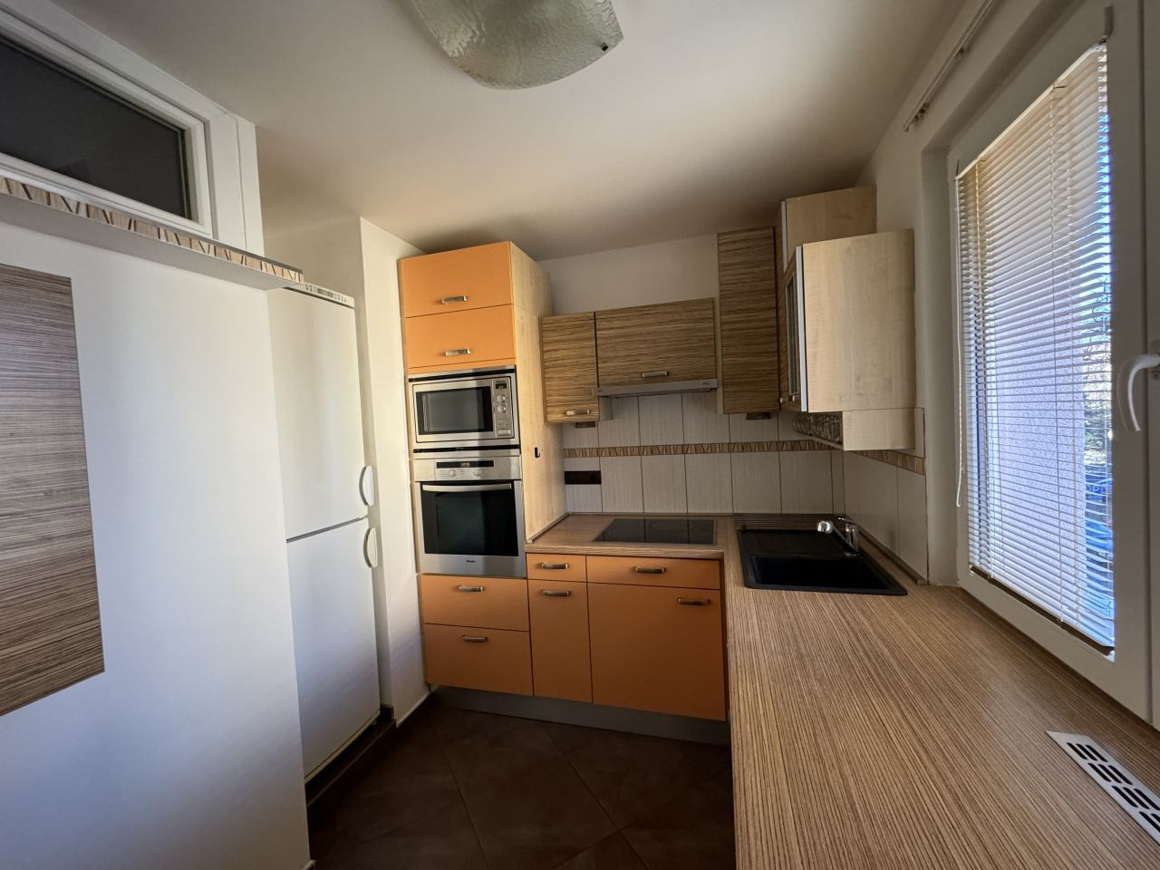 Podnájem bytu 2+1 56 m2, ul. Patrice Lumumby 2270/90, Ostrava - Zábřeh