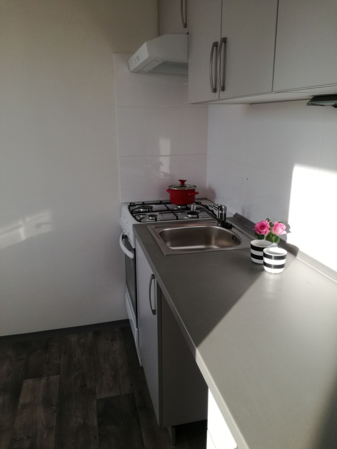 Podnájem bytu 2+1 44 m2, ul. Tarnavova 3003/7, Ostrava - Zábřeh