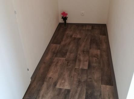 Pronájem bytu, 2+1, 44 m²