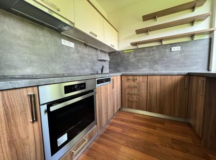 Pronájem bytu, 3+1, 64 m²