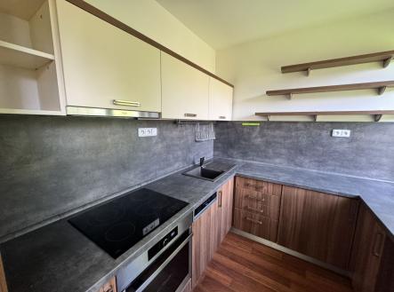 Pronájem bytu, 3+1, 64 m²