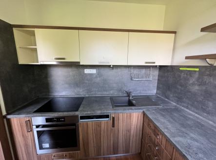 Pronájem bytu, 3+1, 64 m²