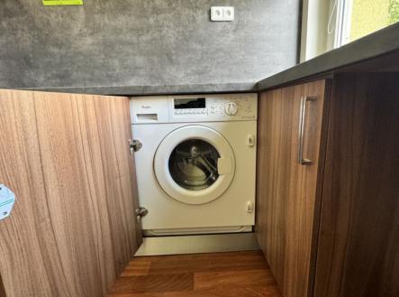 Pronájem bytu, 3+1, 64 m²