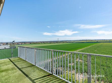 Pronájem bytu, 2+kk, 54 m²