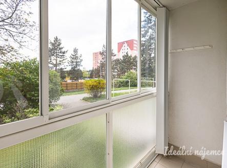 Pronájem bytu, 3+kk, 62 m²