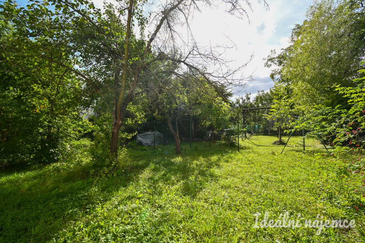 Podnájem bytu garsonka, Ruská, Královo Pole, 11 900 Kč/měs, 20 m2