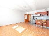 Pronájem bytu, 1+kk, 43 m²
