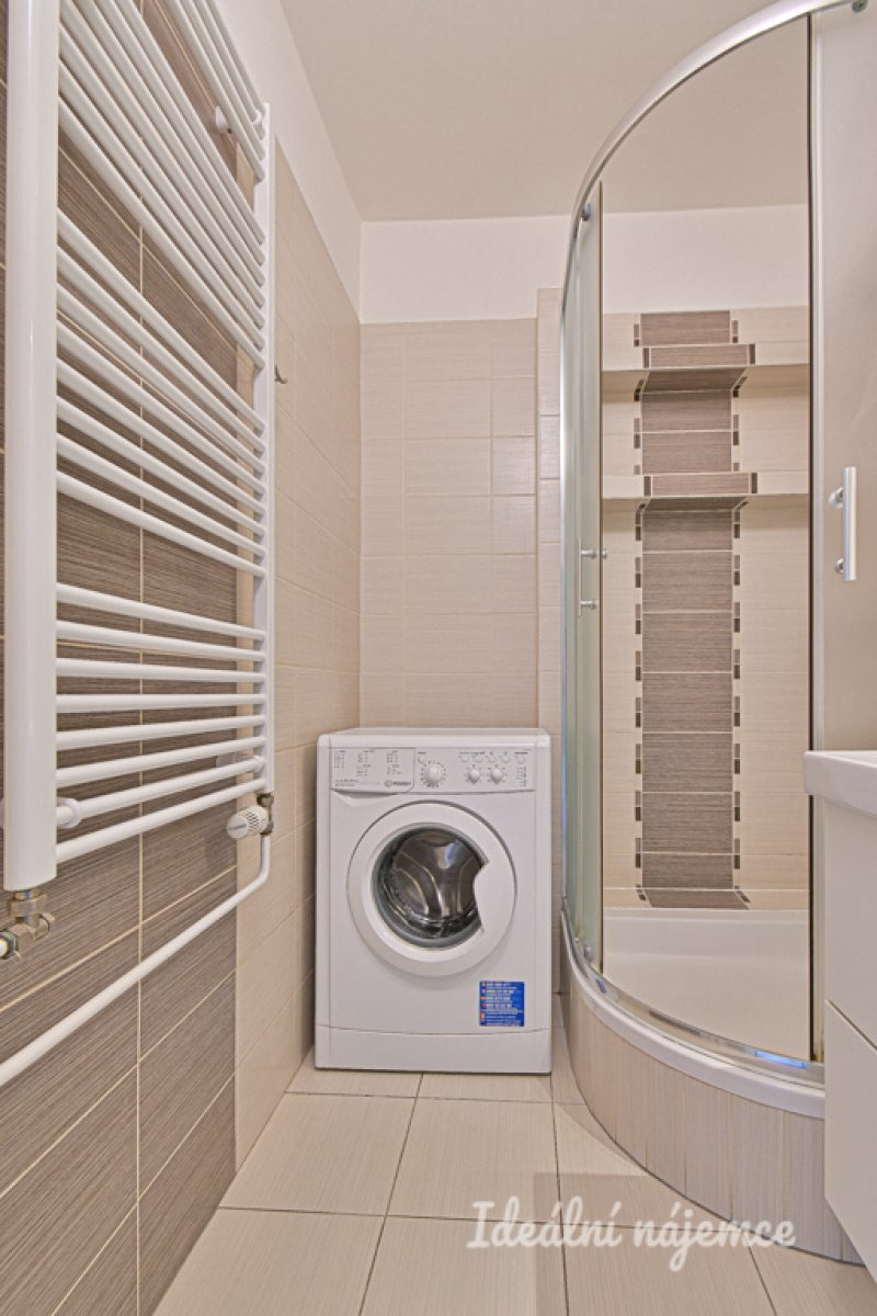 Pronájem bytu 2+kk, Svážná, Nový Lískovec, 17 400 Kč/měs, 47 m2