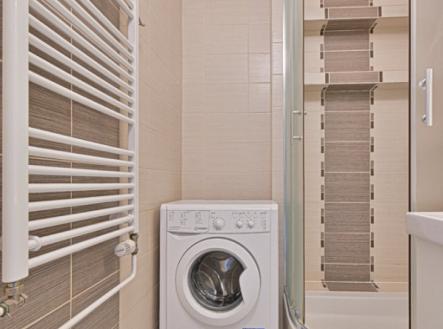 Pronájem bytu, 2+kk, 47 m²