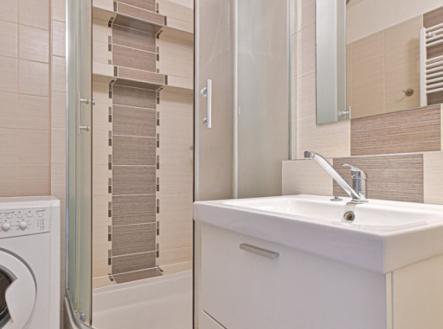 Pronájem bytu, 2+kk, 47 m²