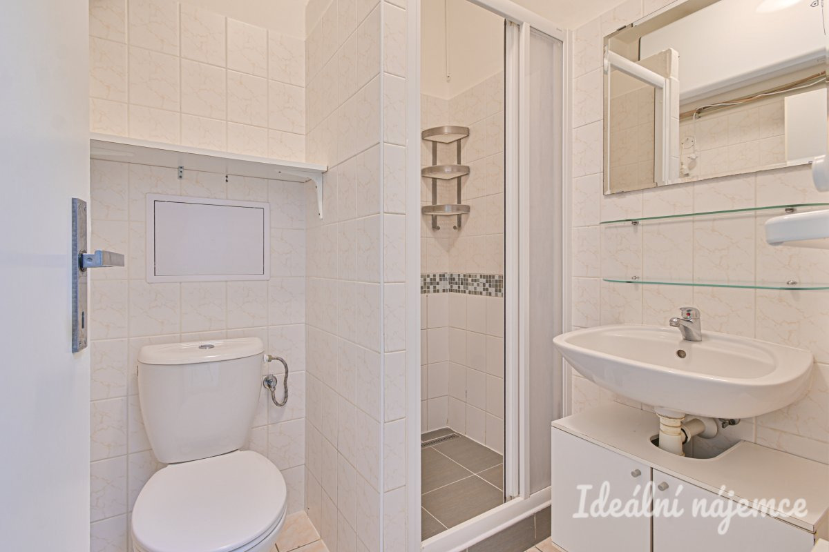 Pronájem bytu 2+kk, 12 000 Chudčice, 38 m2