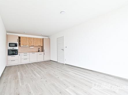 Pronájem bytu, 3+kk, 75 m²