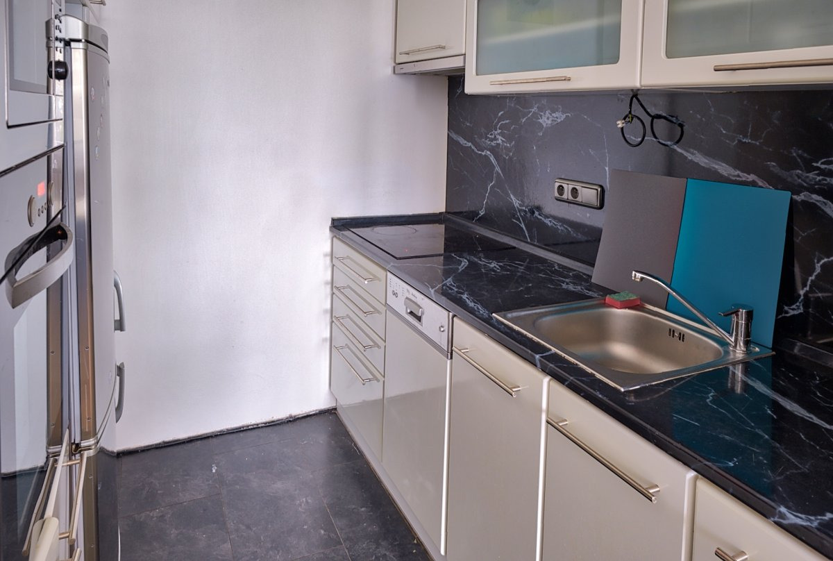 Pronájem bytu 2+kk, Nechvílova, Chodov,  24.900 Kč/měs, 54 m2