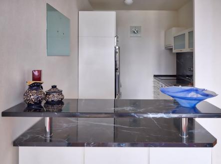 Pronájem bytu, 2+kk, 54 m²