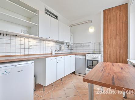 Pronájem bytu, 1+1, 37 m² obrázek