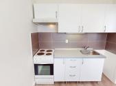 Pronájem bytu, 2+1, 44 m²