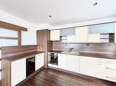 Pronájem bytu, 2+kk, 57 m² obrázek