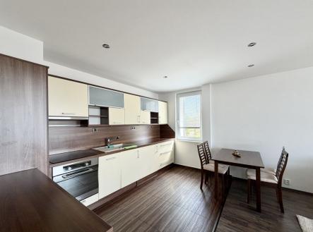 Pronájem bytu, 2+kk, 57 m²