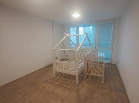 Pronájem bytu, 3+kk, 66 m²
