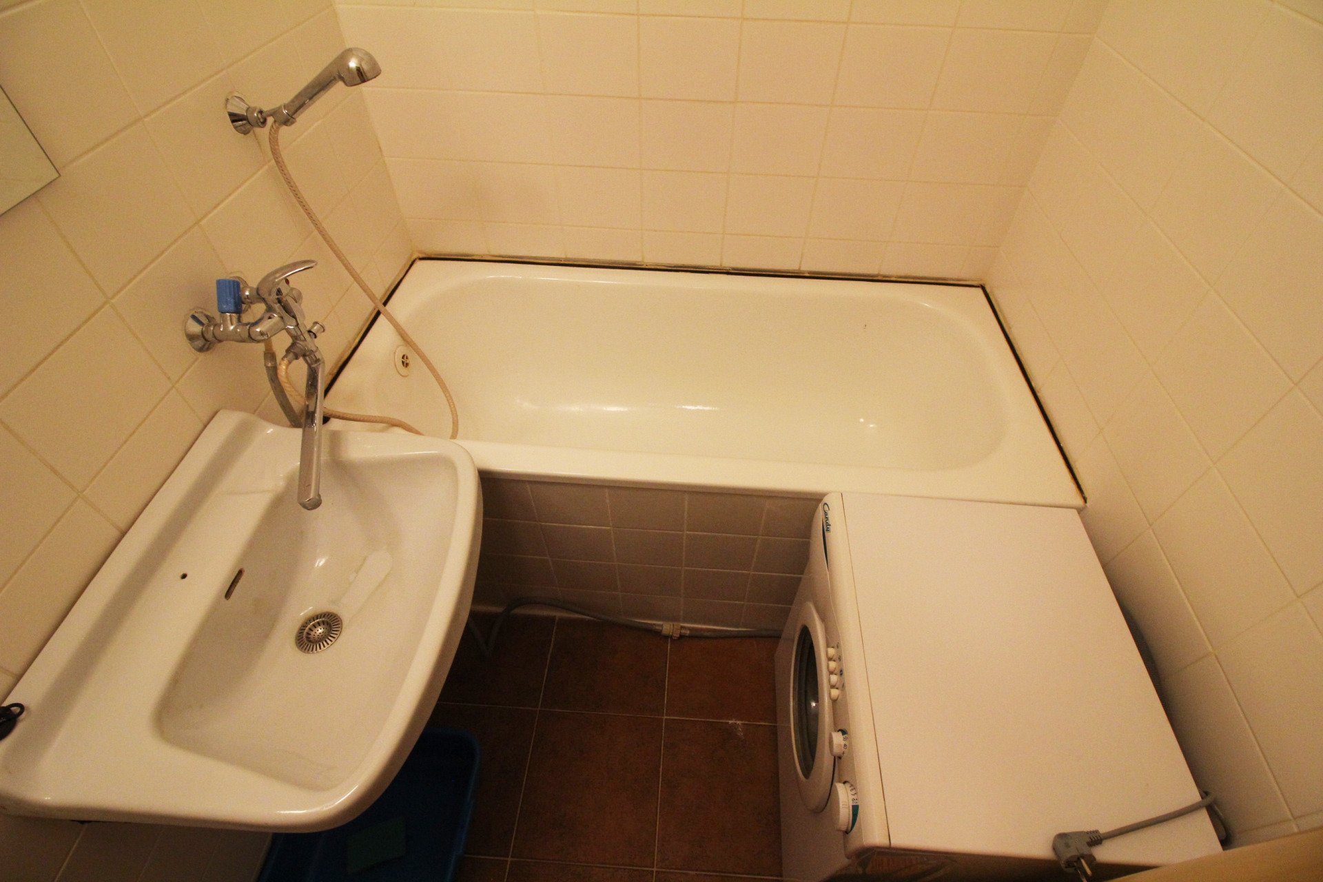 Pronájem bytu 1+1, Křížová, Staré Brno, 37 m2