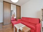 Pronájem bytu, 1+1, 37 m²