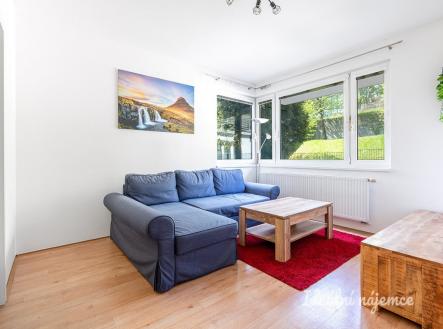 Pronájem bytu, 2+kk, 57 m²