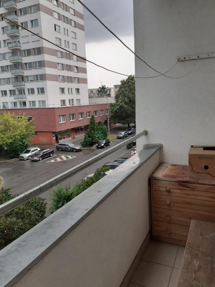 Pronájem bytu 2+1, Jeseniova, Žižkov,  Kč/měs, 63 m2
