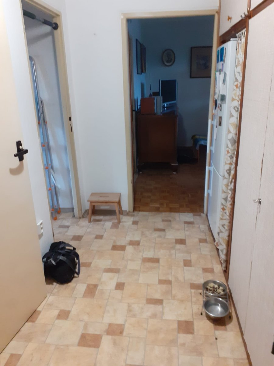 Pronájem bytu 2+1, Jeseniova, Žižkov, 21 500 Kč/měs, 63 m2