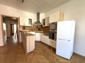 Pronájem bytu, 3+kk, 74 m²