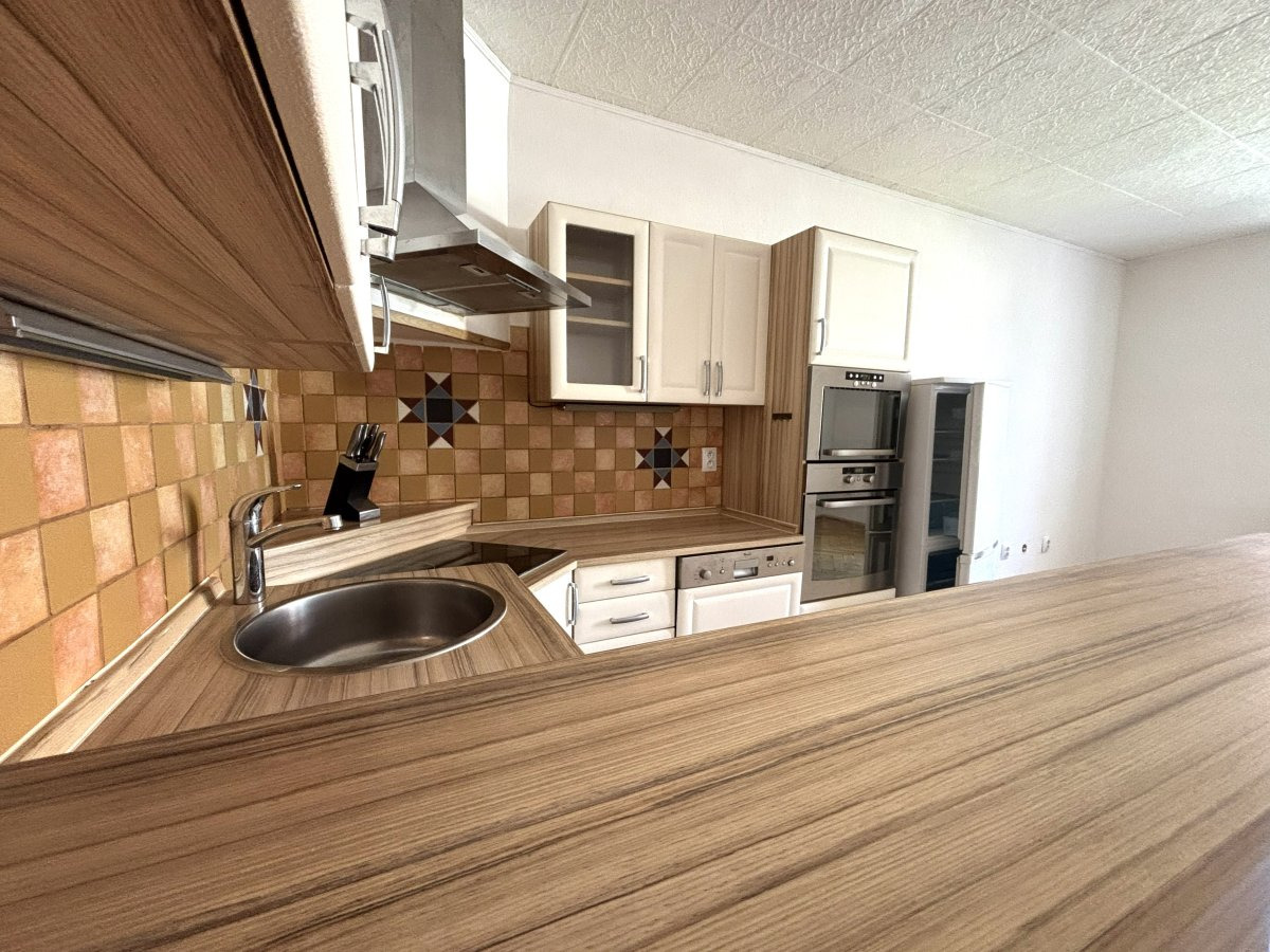 Pronájem bytu 3+kk, Vrchlického, Plzeň, 16500 Kč/měs, 74 m2