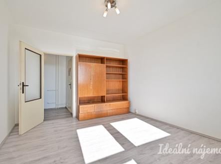 Pronájem bytu, 2+1, 57 m²