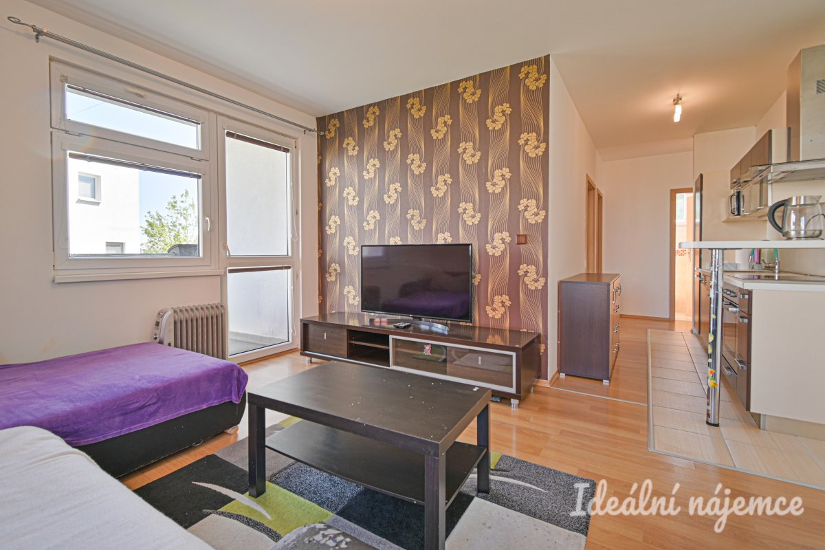 Pronájem bytu 2+kk, Popovická, Modřice,  Kč/měs, 47 m2