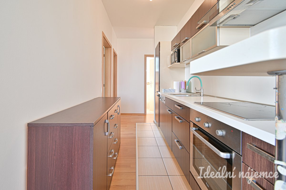 Pronájem bytu 2+kk, Popovická, Modřice,  Kč/měs, 47 m2
