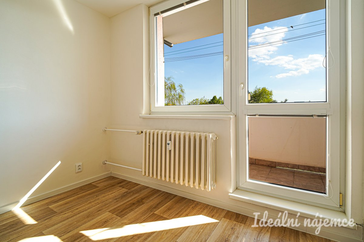 Pronájem bytu 1+1, Brněnská, Šlapanice u Brna, 16000 Kč/měs, 32 m2
