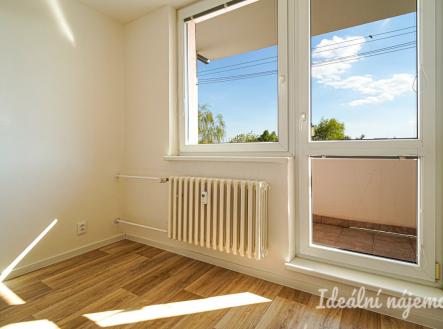 Pronájem bytu, 1+1, 32 m²