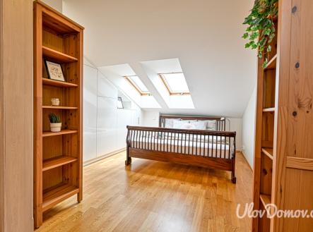 Prodej bytu, 3+kk, 93 m²