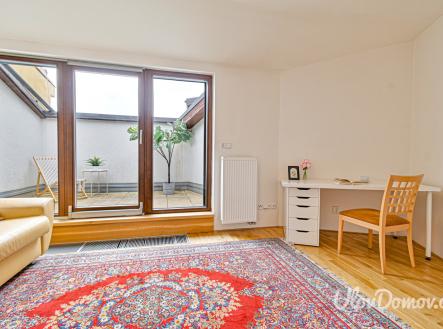Prodej bytu, 3+kk, 93 m²