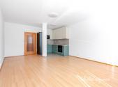 Pronájem bytu, 1+kk, 36 m²