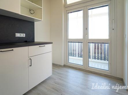 Pronájem bytu, 3+1, 67 m²