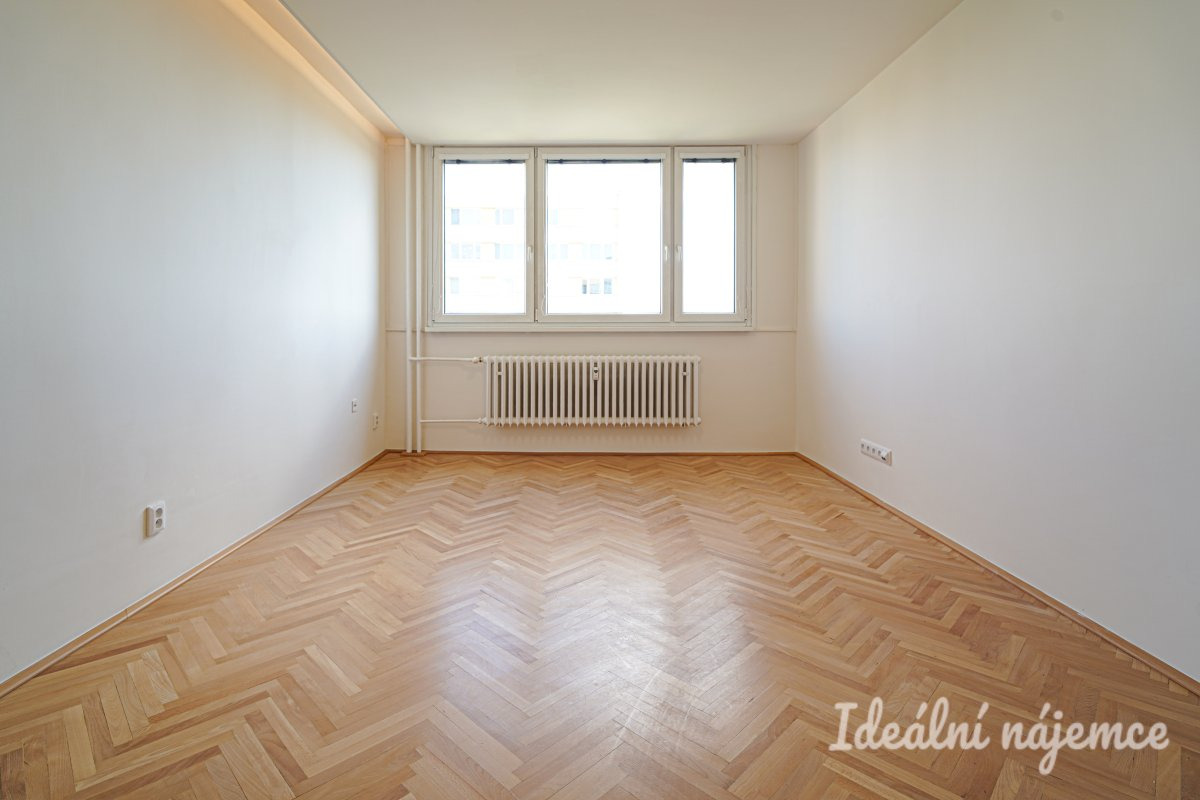 Pronájem bytu 3+1, Haškova, Lesná, 24.000  Kč/měs, 67 m2
