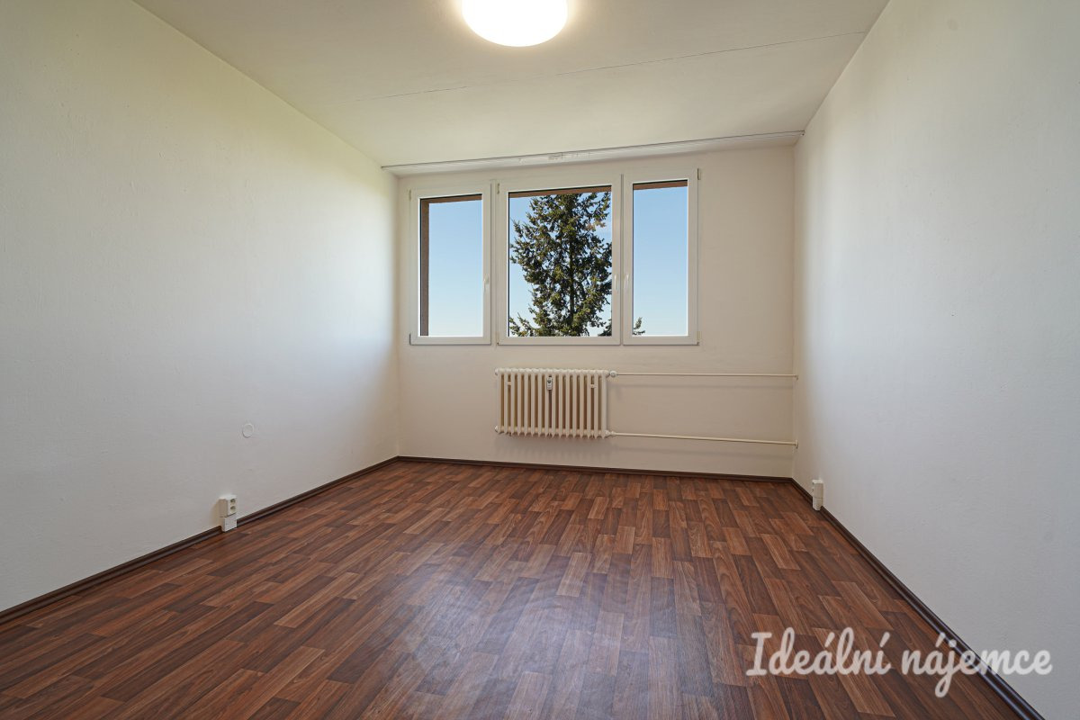 Pronájem bytu 1+kk, Halasovo náměstí, Lesná,  10.000 Kč/měs, 20 m2