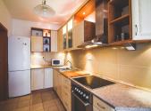 Pronájem bytu, 2+kk, 58 m²