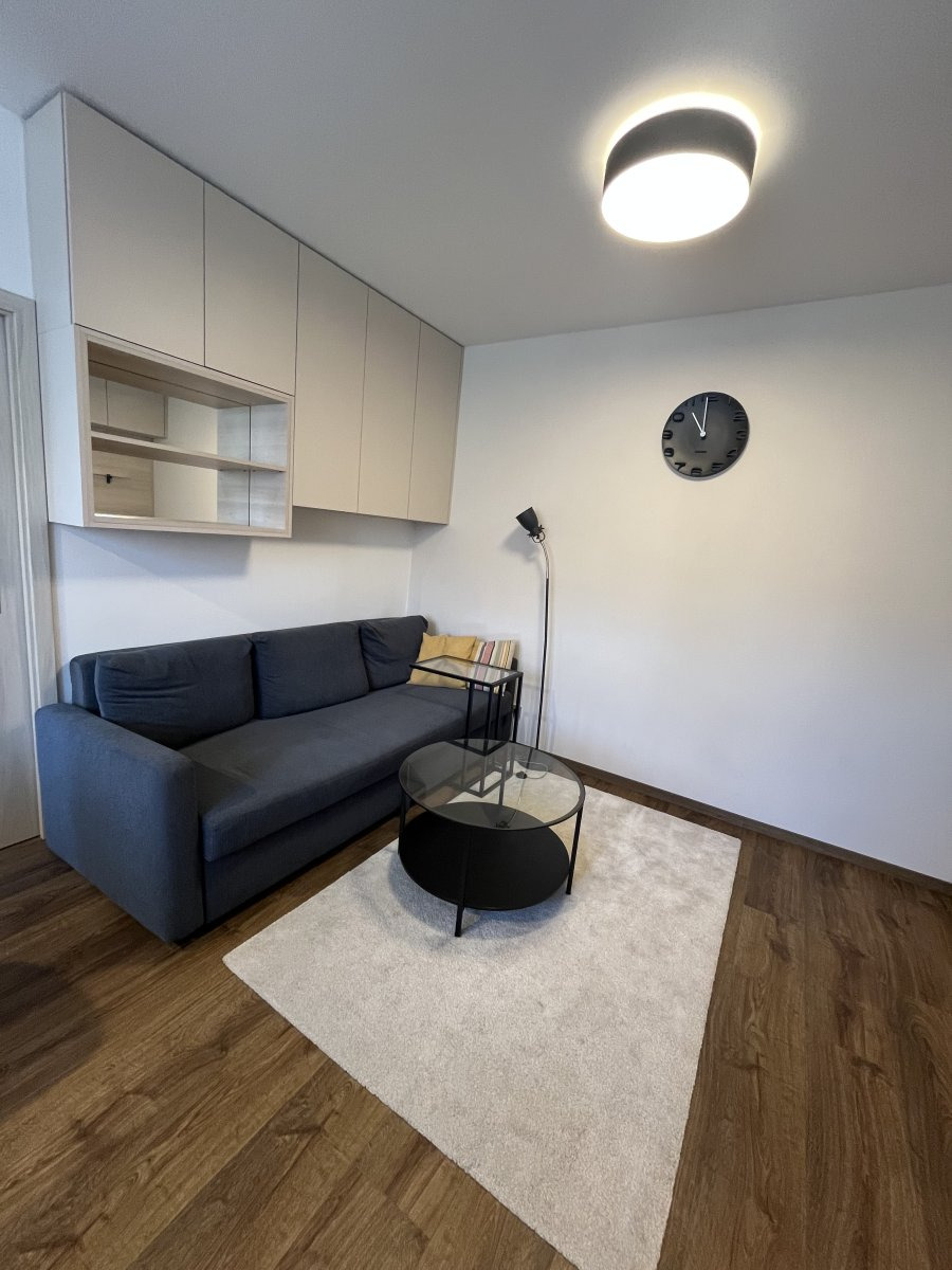 Pronájem bytu 2+kk, Dukelská, Olomouc-město, 18000 Kč/měs, 45 m2