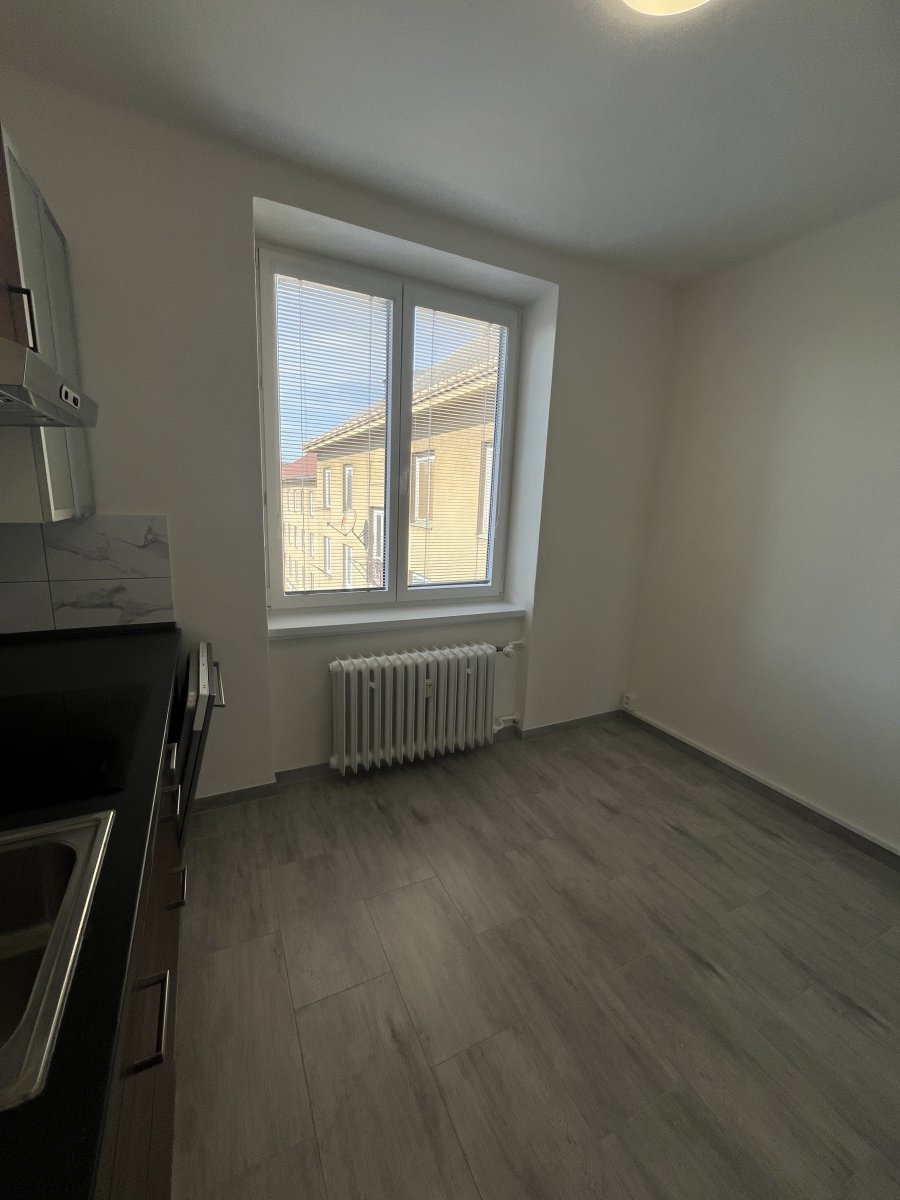 Pronájem bytu 2+1, Vaňkova, Přerov, 15000 Kč/měs, 55 m2