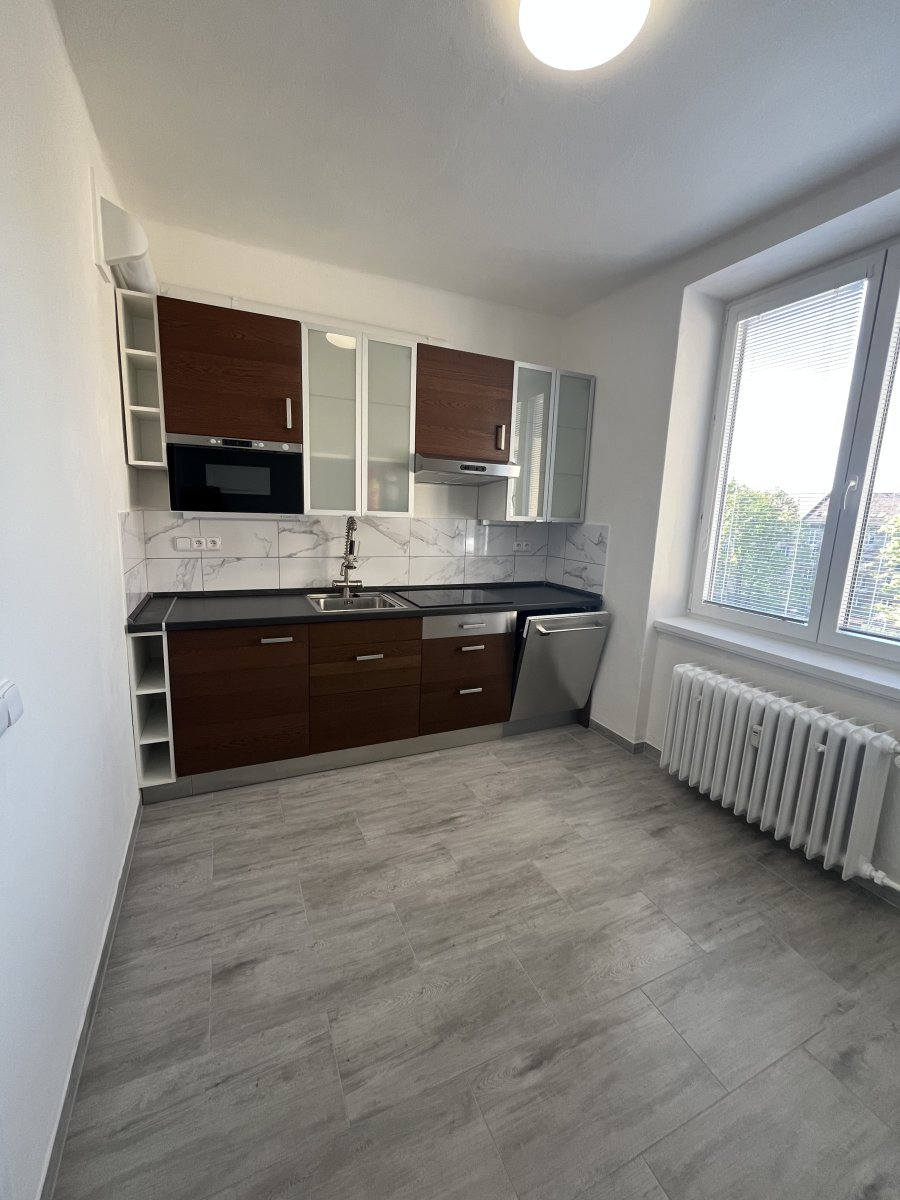 Pronájem bytu 2+1, Vaňkova, Přerov, 14500 Kč/měs, 55 m2