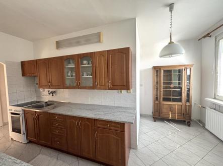 Pronájem bytu, 4+1, 79 m² obrázek